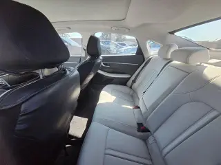 Hyundai SONATA 2024 SEL 4p Sedano