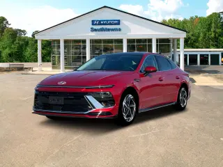 Hyundai SONATA 2025 SEL Conveniencia 4p Sedan
