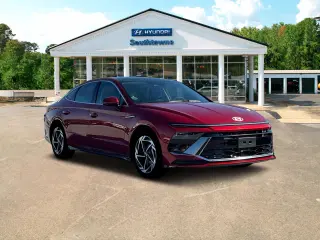 Hyundai SONATA 2025 SEL Conveniencia 4p Sedan