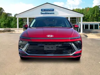 Hyundai SONATA 2025 SEL Conveniencia 4p Sedan
