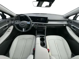 Hyundai SONATA 2025 SEL Conveniencia 4p Sedan