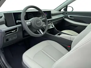 Hyundai SONATA 2025 SEL Conveniencia 4p Sedan