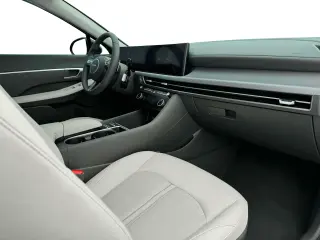 Hyundai SONATA 2025 SEL Conveniencia 4p Sedan
