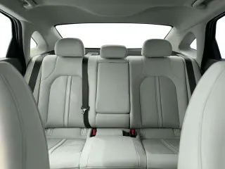 Hyundai SONATA 2025 SEL Conveniencia 4p Sedan