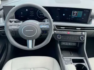 Hyundai SONATA 2025 SEL Conveniencia 4p Sedan