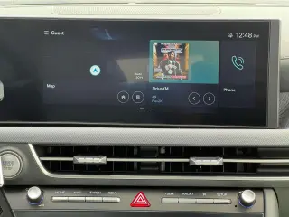 Hyundai SONATA 2025 SEL Conveniencia 4p Sedan