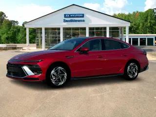 Hyundai SONATA 2025 SEL Conveniencia 4p Sedan