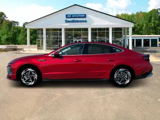 Hyundai SONATA 2025 SEL Conveniencia 4p Sedan