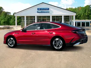Hyundai SONATA 2025 SEL Conveniencia 4p Sedan