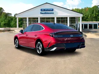 Hyundai SONATA 2025 SEL Conveniencia 4p Sedan
