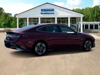 Hyundai SONATA 2025 SEL Conveniencia 4p Sedan