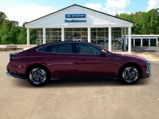 Hyundai SONATA 2025 SEL Conveniencia 4p Sedan