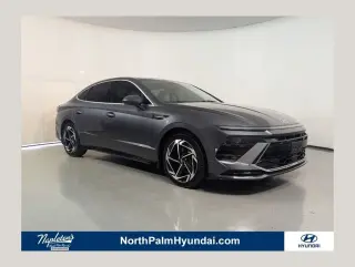 Hyundai SONATA 2024 SEL 4dr Sedan