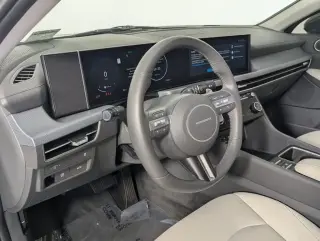 Hyundai SONATA 2024 SEL 4dr Sedan