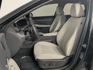 Hyundai SONATA 2024 SEL 4dr Sedan