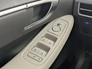 Hyundai SONATA 2024 SEL 4dr Sedan
