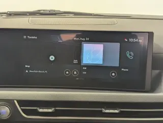 Hyundai SONATA 2024 SEL 4dr Sedan