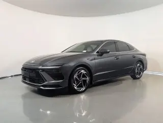Hyundai SONATA 2024 SEL 4dr Sedan