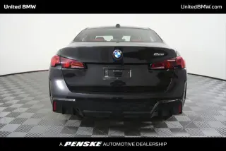 BMW Serie 2 2026 228 Gran Coupe Sedán 4 puertas