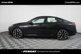 BMW Serie 2 2026 228 Gran Coupe Sedán 4 puertas