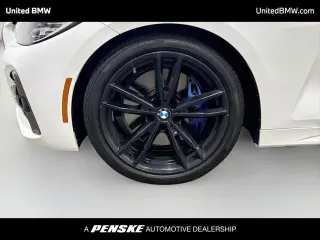 BMW Serie 4 2022 M440i Coupé 2p