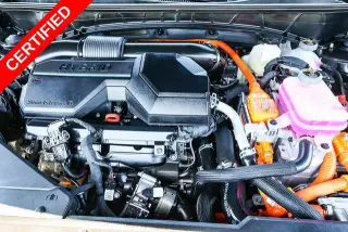 Hyundai TUCSON Hybrid 2025 AWD SEL Conveniencia 4p SUV