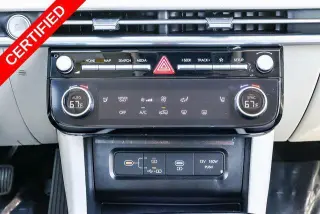 Hyundai TUCSON Hybrid 2025 AWD SEL Conveniencia 4p SUV