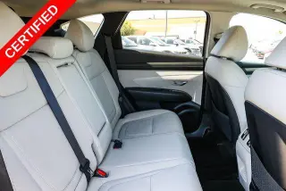 Hyundai TUCSON Hybrid 2025 AWD SEL Conveniencia 4p SUV