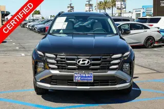Hyundai TUCSON Hybrid 2025 AWD SEL Conveniencia 4p SUV