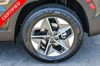 Hyundai TUCSON Hybrid 2025 AWD SEL Conveniencia 4p SUV