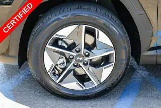 Hyundai TUCSON Hybrid 2025 AWD SEL Conveniencia 4p SUV