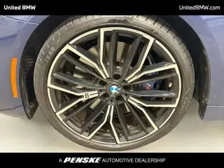 BMW Serie 5 2021 tracción en todas las ruedas 540i xDrive sedán 4p.
