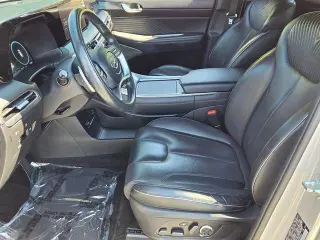 Hyundai PALISADE 2023 Caligrafía 4dr SUV