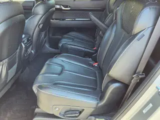 Hyundai PALISADE 2023 Caligrafía 4dr SUV