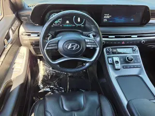 Hyundai PALISADE 2023 Caligrafía 4dr SUV