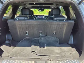 Hyundai PALISADE 2023 Caligrafía 4dr SUV