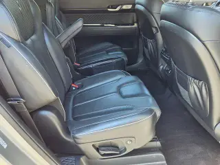 Hyundai PALISADE 2023 Caligrafía 4dr SUV
