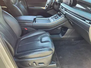 Hyundai PALISADE 2023 Caligrafía 4dr SUV