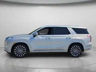 Hyundai PALISADE 2023 Caligrafía 4dr SUV