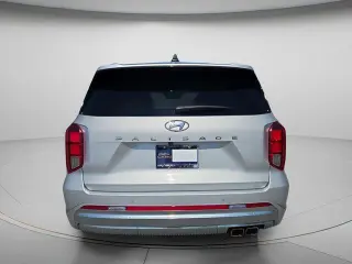 Hyundai PALISADE 2023 Caligrafía 4dr SUV