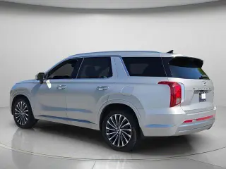 Hyundai PALISADE 2023 Caligrafía 4dr SUV