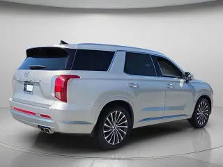 Hyundai PALISADE 2023 Caligrafía 4dr SUV