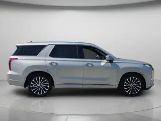 Hyundai PALISADE 2023 Caligrafía 4dr SUV