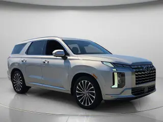 Hyundai PALISADE 2023 Caligrafía 4dr SUV