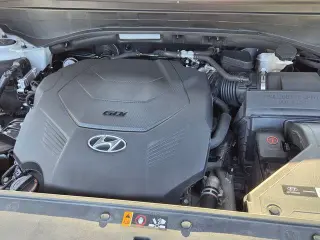 Hyundai PALISADE 2023 Caligrafía 4dr SUV