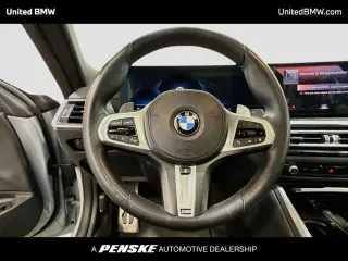 BMW Serie 4 2024 tracción en todas las ruedas 430i xDrive Coupé de 2 puertas