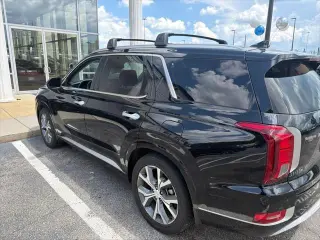 Hyundai PALISADE 2021 Limited 4dr SUV