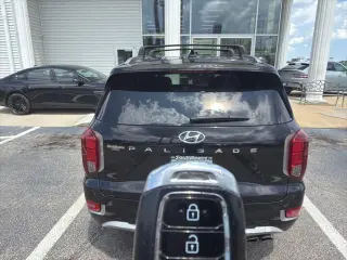 Hyundai PALISADE 2021 Limited 4dr SUV