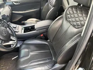 Hyundai PALISADE 2021 Limited 4dr SUV