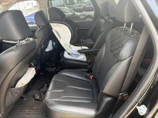 Hyundai PALISADE 2021 Limited 4dr SUV